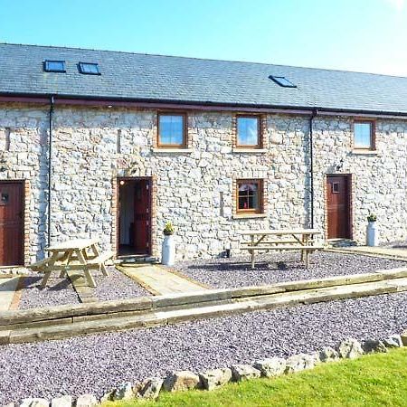 Вилла Bwthyn Y Wennol Llanddulas Экстерьер фото