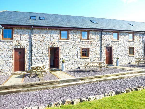 Вилла Bwthyn Y Wennol Llanddulas Экстерьер фото